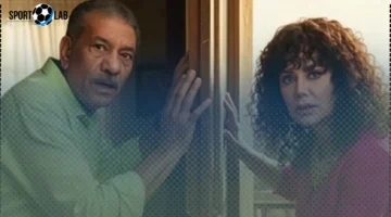 موعد العرض.. تعرف على توقيت وقنوات بث مسلسل بطولة رانيا يوسف والحلقة 6
